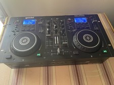 tavolo consolle dj usato  Roma