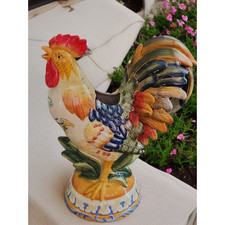 fitz floyd rooster for sale fitz floyd rooster for sale Sapulpa