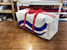 Large sailing holdall for sale  BODMIN