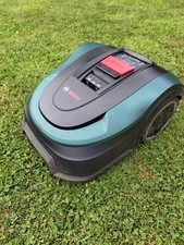 Bosch indego 700 gebraucht kaufen  Leer (Ostfriesland)