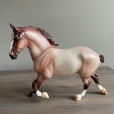 Breyer horse treasure for sale  Medina