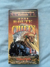 Santa 3751 route for sale  Revere