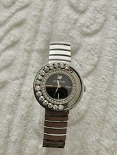 Swarovski uhr armbanduhr gebraucht kaufen  Herne