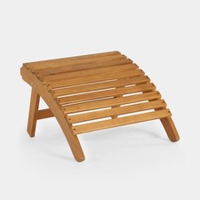 Acacia wood garden for sale  STOCKPORT