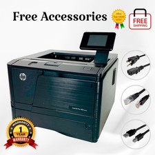 Certified serviced laserjet for sale  Sarasota