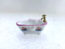 Mini baignoire porcelaine d'occasion  Gémenos