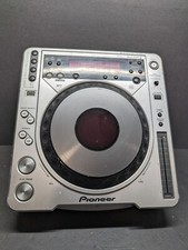Peças de toca-discos Pioneer CDJ800MK2 DJ, toca não ejeta.  comprar usado  Enviando para Brazil