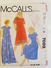 muumuu pattern for sale muumuu pattern for sale Libby