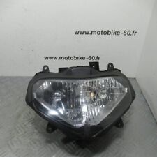 Optique phare suzuki d'occasion  Méru