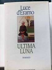 Libro luce erasmo usato  Como