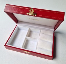 Coffret bijoux cartier d'occasion Coffret bijoux cartier d'occasion  Clermont-Ferrand-