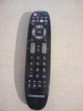 Telecommande changhong d'occasion  Alès