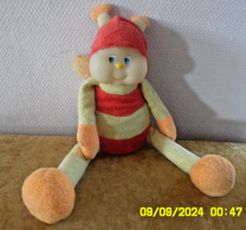 Ajena vintage doudou d'occasion  Ligueil