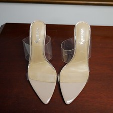 Vivianly clear pointed for sale  Elberton