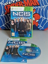 Ncis microsoft xbox for sale  NORMANTON