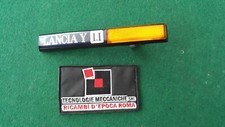 46462662 fanalino freccia usato  Roma