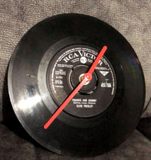 Elvis presley frankie for sale  DUDLEY