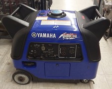Used yamaha ef3000iseb for sale  Kalispell