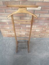 Servomuto vintage legno usato  Cervia