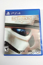 Ps4 star wars for sale  Brighton