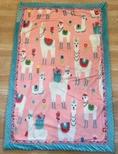 Handmade chenille fleece for sale  Huntington Beach