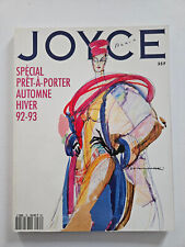 Magazine revue mode d'occasion  La Chapelle-en-Serval