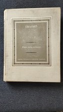 Elogio della stoltezza usato  Genova