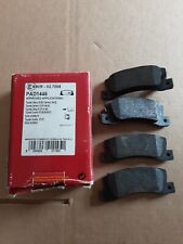 Rear brake pads for sale  BALLYCLARE