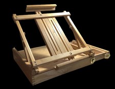 Artist studio easel for sale  Womelsdorf