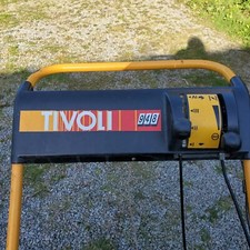 Tondeuse gazon thermique d'occasion  Blain