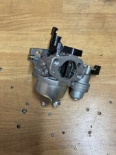 Gx200 carb bored for sale  SHEFFIELD