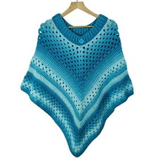 Handmade crochet knit for sale  Cumberland Center