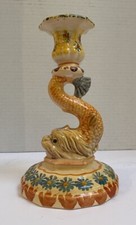 Fish candlestick art for sale  Coral Springs