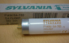 Sylvania f14w 765 gebraucht kaufen  Hamburg