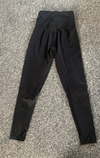 Women hiit black for sale  CLACTON-ON-SEA