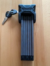 Abus bordo m423026 gebraucht kaufen  München