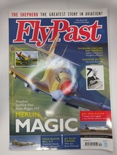 Flypast magazine dec for sale  BOLTON