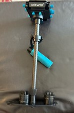 Estabilizador portátil Steadicam Neewer 24 polegadas comprar usado  Enviando para Brazil