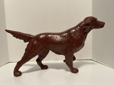 Vintage irish setter for sale  Longview