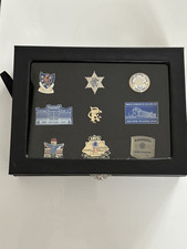 Glasgow rangers piece for sale  LONDON