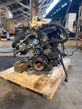 E46 320i motor gebraucht kaufen  Hodelhagen