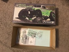 Rare axial ax10 for sale  Aliso Viejo