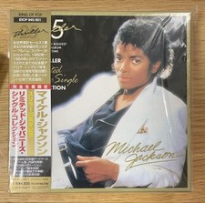 Usado, Michael Jackson Thriller 25 Single Collection Cd comprar usado  Enviando para Brazil