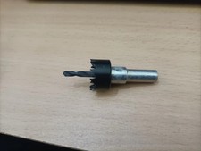 Fresa carotatrice tazza usato  Vertemate con Minoprio