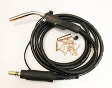 Mig welding gun for sale  Brentwood