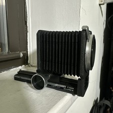 Canon macro bellows for sale  Hoboken