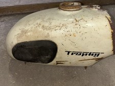 150 tank gebraucht kaufen  Annaburg