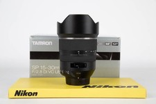 Tamron 30mm f2.8 usato  Ancona