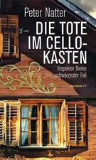 Tote im cellokasten gebraucht kaufen Tote im cellokasten gebraucht kaufen  Berlin