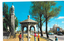 Postcard southampton pilgrim for sale  MARGATE
